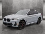 2022 BMW X4 M40i