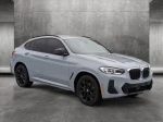 2022 BMW X4 M40i