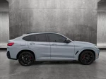 2022 BMW X4 M40i