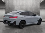 2022 BMW X4 M40i