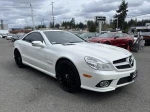 2009 Mercedes-Benz SL-Class V8