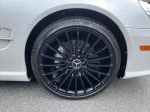 2009 Mercedes-Benz SL-Class V8