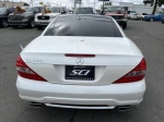 2009 Mercedes-Benz SL-Class V8
