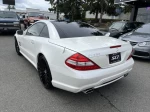 2009 Mercedes-Benz SL-Class V8