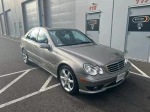 2007 Mercedes-Benz C-Class Sport