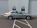 2007 Mercedes-Benz C-Class Sport
