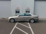 2007 Mercedes-Benz C-Class Sport
