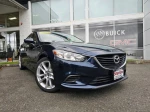 2015 Mazda Mazda6 i Touring