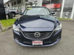 2015 Mazda Mazda6 i Touring