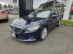 2015 Mazda Mazda6 i Touring