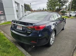 2015 Mazda Mazda6 i Touring