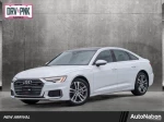 2021 Audi A6 55 Premium Plus