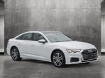 2021 Audi A6 55 Premium Plus