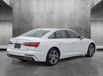 2021 Audi A6 55 Premium Plus