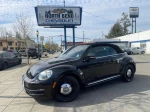 2013 Volkswagen Beetle 2.5L
