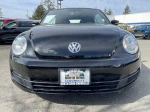 2013 Volkswagen Beetle 2.5L