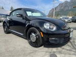 2013 Volkswagen Beetle 2.5L