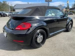 2013 Volkswagen Beetle 2.5L