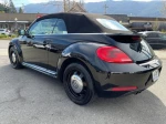 2013 Volkswagen Beetle 2.5L