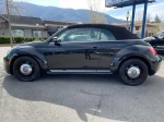 2013 Volkswagen Beetle 2.5L