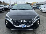 2022 Hyundai IONIQ Hybrid SE