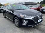 2022 Hyundai IONIQ Hybrid SE