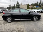 2022 Hyundai IONIQ Hybrid SE