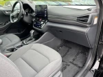 2022 Hyundai IONIQ Hybrid SE