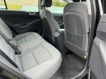 2022 Hyundai IONIQ Hybrid SE