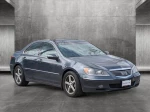 2007 Acura RL