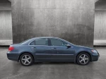 2007 Acura RL