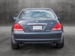 2007 Acura RL