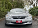2003 Mercedes-Benz SL-Class SL 500 2dr Convertible