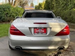 2003 Mercedes-Benz SL-Class SL 500 2dr Convertible