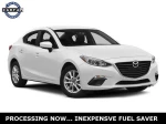 2015 Mazda Mazda3 i Touring
