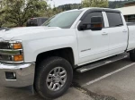 2019 Chevrolet Silverado 2500 LT