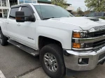 2019 Chevrolet Silverado 2500 LT