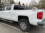2019 Chevrolet Silverado 2500 LT