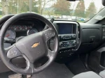 2019 Chevrolet Silverado 2500 LT
