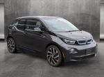 2015 BMW i3 Base w/Range Extender