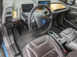 2015 BMW i3 Base w/Range Extender