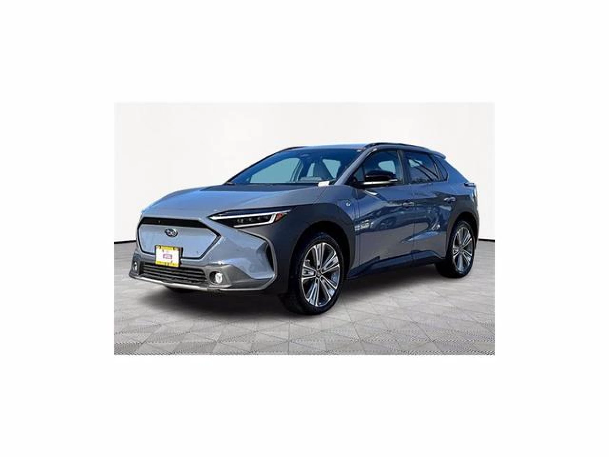 2023 Subaru Solterra Limited