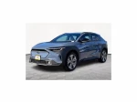 2023 Subaru Solterra Limited