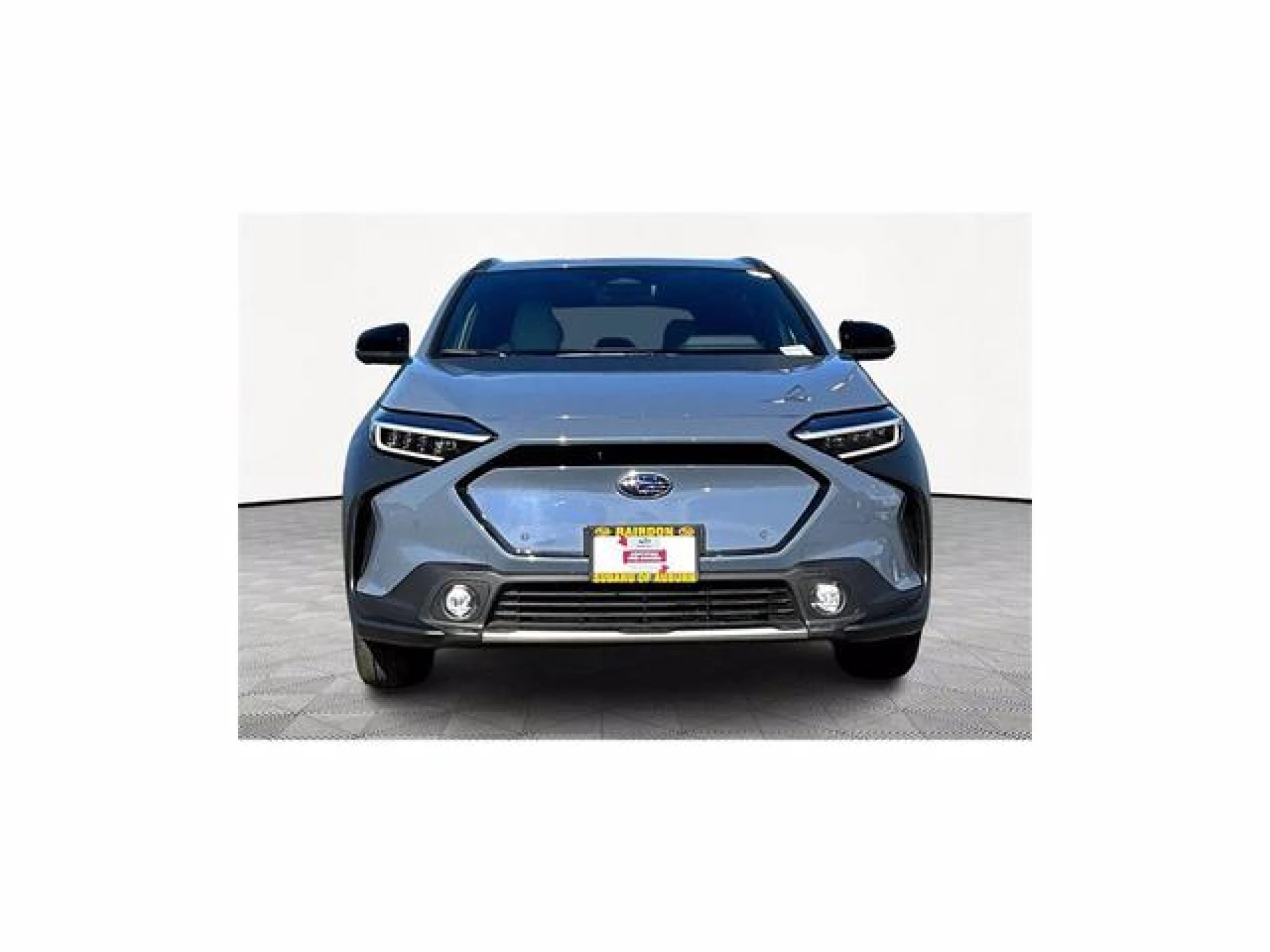 2023 Subaru Solterra Limited