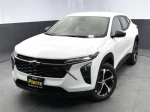 2024 Chevrolet Trax FWD 1RS