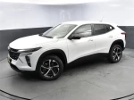 2024 Chevrolet Trax FWD 1RS
