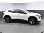 2024 Chevrolet Trax FWD 1RS