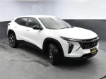 2024 Chevrolet Trax FWD 1RS
