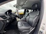 2016 Mercedes-Benz GL-Class GL 450 4MATIC