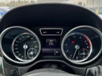 2016 Mercedes-Benz GL-Class GL 450 4MATIC